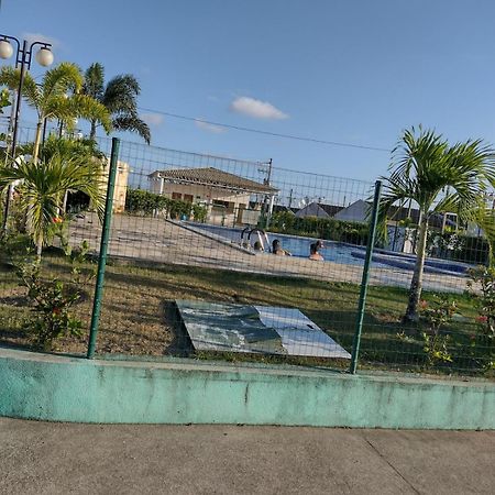 Casa Em Maceio Prox Aeroporto Em Condominio Exteriér fotografie
