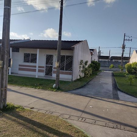 Casa Em Maceio Prox Aeroporto Em Condominio Exteriér fotografie