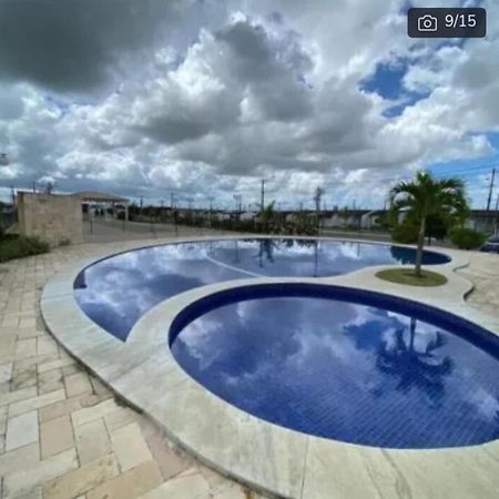 Casa Em Maceio Prox Aeroporto Em Condominio Exteriér fotografie