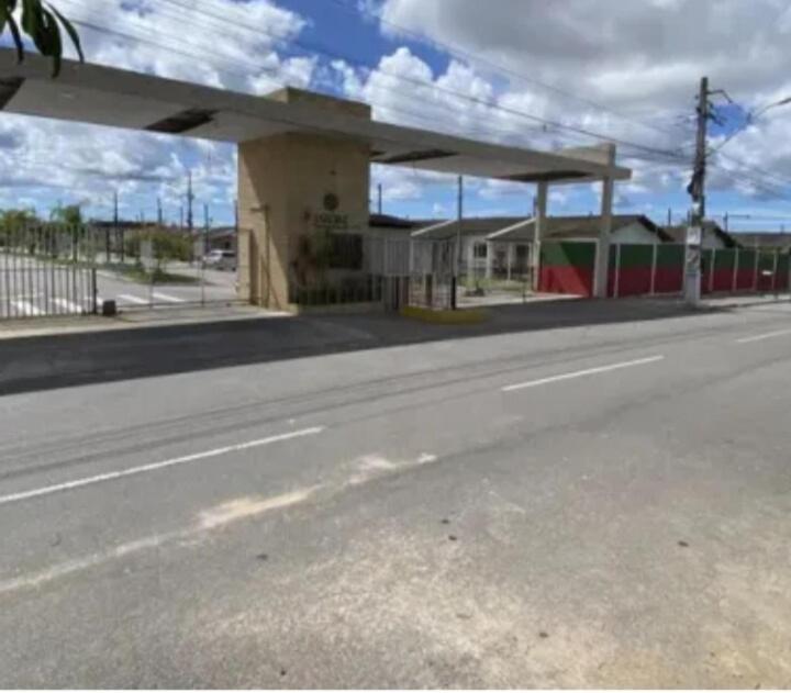 Casa Em Maceio Prox Aeroporto Em Condominio Exteriér fotografie