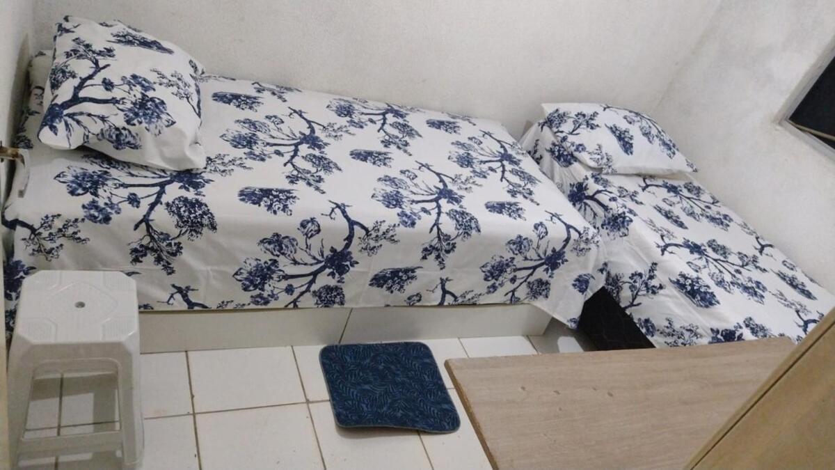 Casa Em Maceio Prox Aeroporto Em Condominio Exteriér fotografie