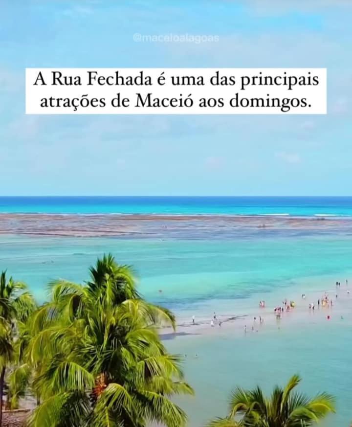 Casa Em Maceio Prox Aeroporto Em Condominio Exteriér fotografie