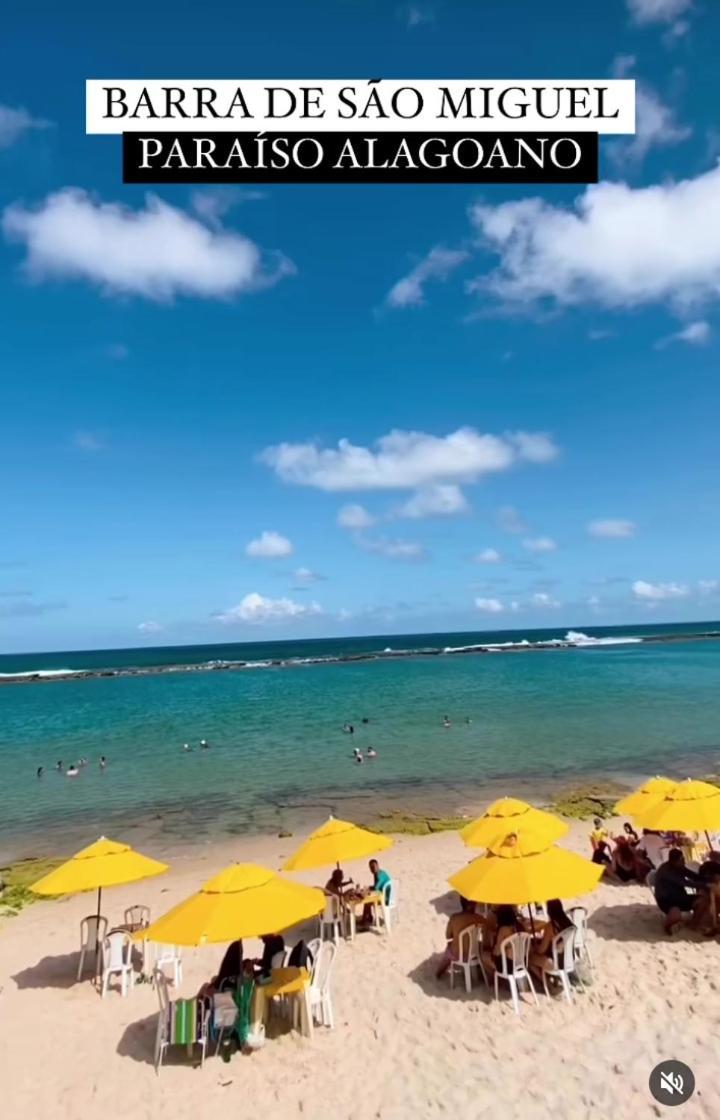 Casa Em Maceio Prox Aeroporto Em Condominio Exteriér fotografie