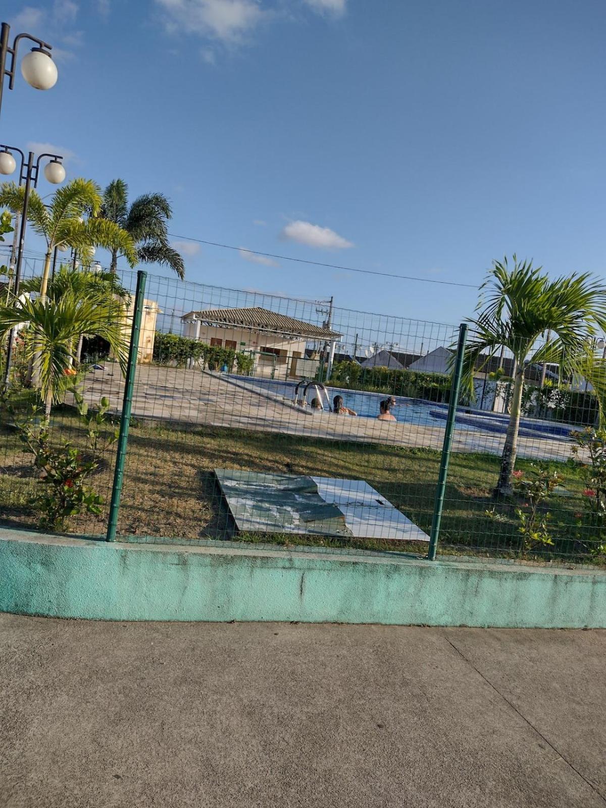 Casa Em Maceio Prox Aeroporto Em Condominio Exteriér fotografie