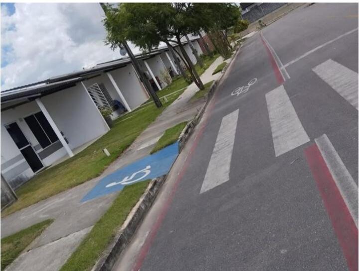Casa Em Maceio Prox Aeroporto Em Condominio Exteriér fotografie