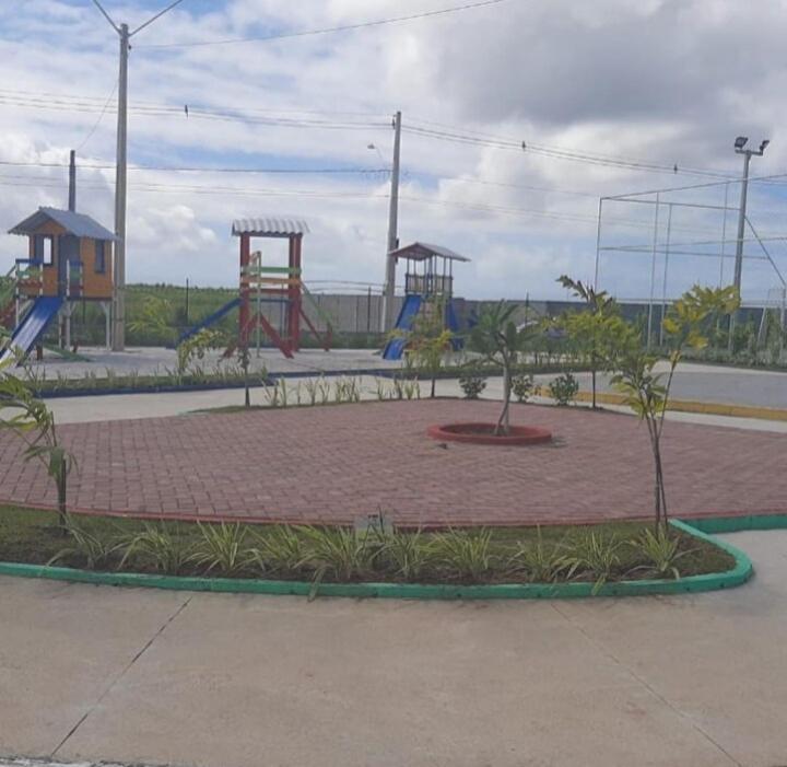 Casa Em Maceio Prox Aeroporto Em Condominio Exteriér fotografie