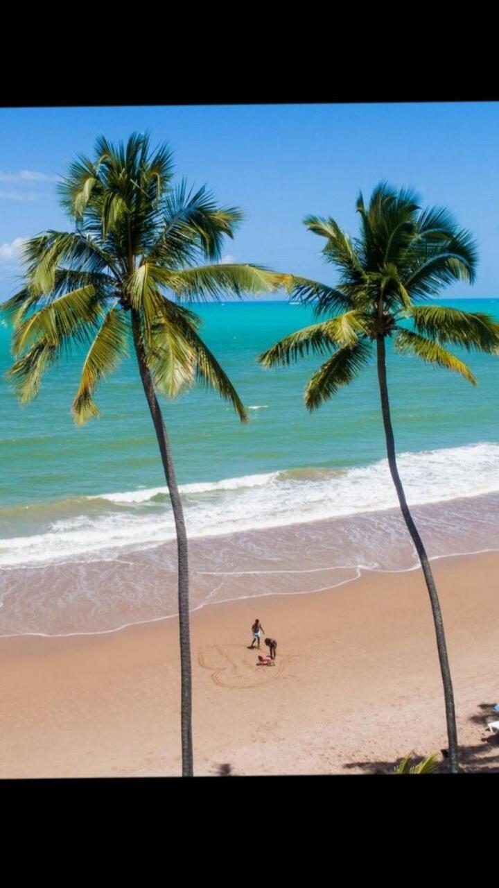 Casa Em Maceio Prox Aeroporto Em Condominio Exteriér fotografie