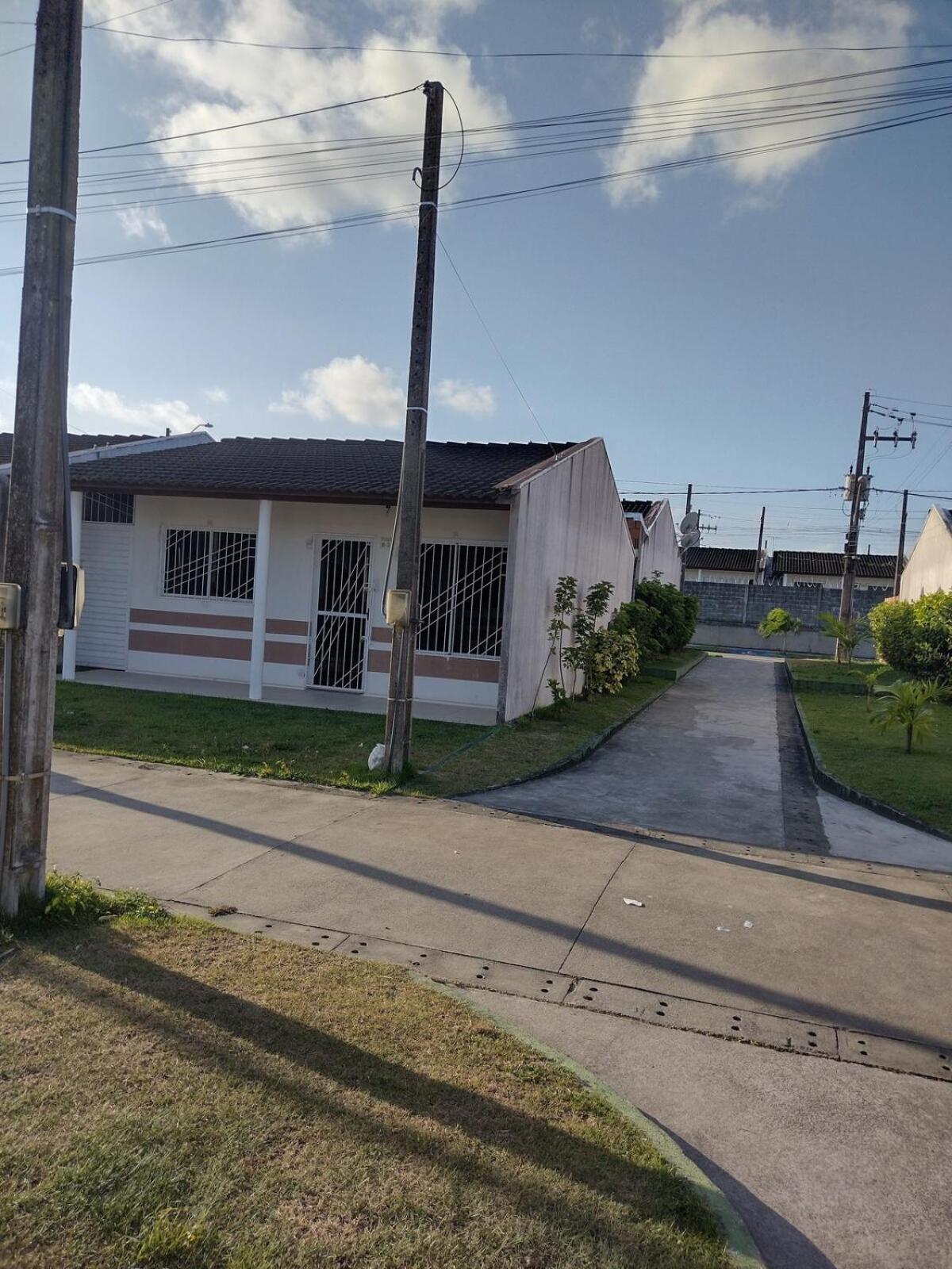 Casa Em Maceio Prox Aeroporto Em Condominio Exteriér fotografie