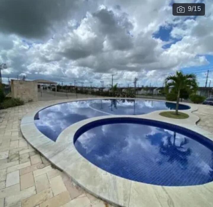 Casa Em Maceio Prox Aeroporto Em Condominio Exteriér fotografie